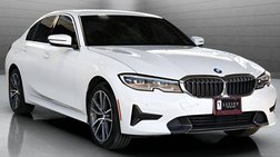 2022 BMW 3 Series 330i xDrive