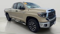 2019 Toyota Tundra SR5