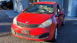 2013 Kia Rio LX