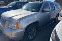 2012 GMC Yukon XL Denali