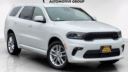 2022 Dodge Durango GT