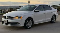 2015 Volkswagen Jetta SEL