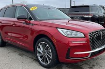 2024 Lincoln Corsair Grand Touring