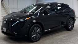 2024 Nissan Ariya Engage e-4ORCE