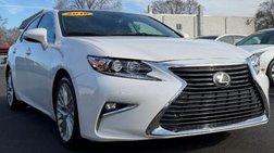 2016 Lexus ES 350 Base