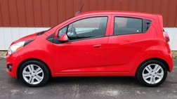2015 Chevrolet Spark 1LT CVT