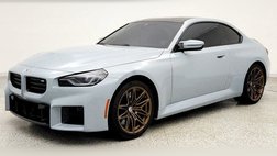 2023 BMW M2 Base