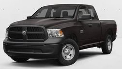 2021 Ram Ram Pickup 1500 Classic Tradesman