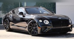 2022 Bentley Continental GT Speed