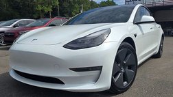 2023 Tesla Model 3 Long Range