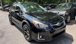 2016 Subaru Crosstrek Premium AWD