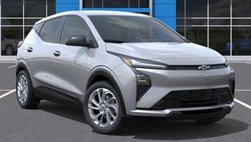 2027 Chevrolet Bolt EUV LT