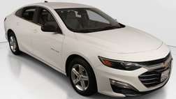 2023 Chevrolet Malibu LS Fleet