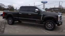 2024 Ford Super Duty F-350 Limited