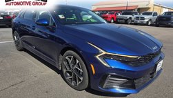 2025 Kia K5 EX