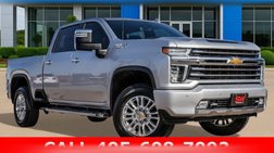 2023 Chevrolet Silverado 2500HD High Country