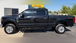 2019 Ford Super Duty F-250 XLT