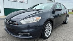 2013 Dodge Dart Limited