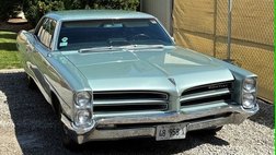 1966 Pontiac Catalina 
