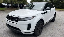 2025 Land Rover Range Rover Evoque P250 S