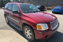 2006 GMC Envoy SLE