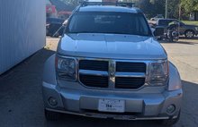 2009 Dodge Nitro SLT