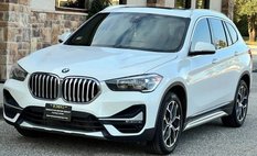 2020 BMW X1 xDrive28i