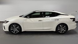 2019 Nissan Maxima SL
