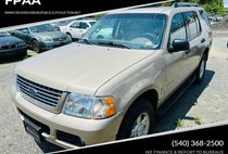 2005 Ford Explorer XLT