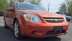 2007 Chevrolet Cobalt SS