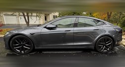 2022 Tesla Model S Base