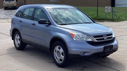 2010 Honda CR-V LX