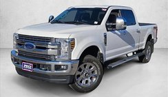 2018 Ford Super Duty F-250 Lariat
