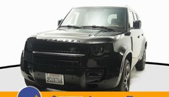 2023 Land Rover Defender 110 X-Dynamic SE