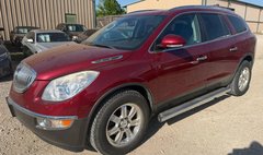 2011 Buick Enclave CXL-1