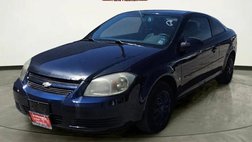 2009 Chevrolet Cobalt LT
