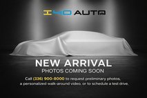 2001 Honda Accord DX