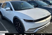 2024 Hyundai Ioniq 5 Limited