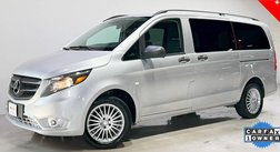 2017 Mercedes-Benz Metris Passenger