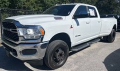 2022 Ram Ram Pickup 3500 Big Horn