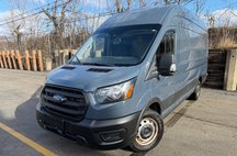 2020 Ford Transit 250