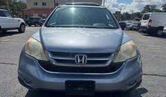2011 Honda CR-V EX