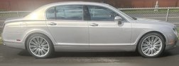 2009 Bentley Continental Flying Spur Speed