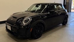 2023 MINI Hardtop Cooper S