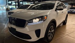 2020 Kia Sorento LX V6