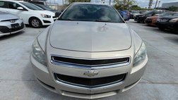 2011 Chevrolet Malibu LS