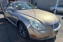 2004 Lexus SC 430 Base
