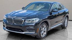 2020 BMW X4 xDrive30i
