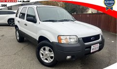 2003 Ford Escape XLT Popular