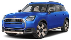 2026 MINI Countryman S ALL4